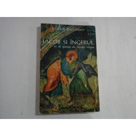   IACOB  SI INGERUL - TEODOR  BACONSKY